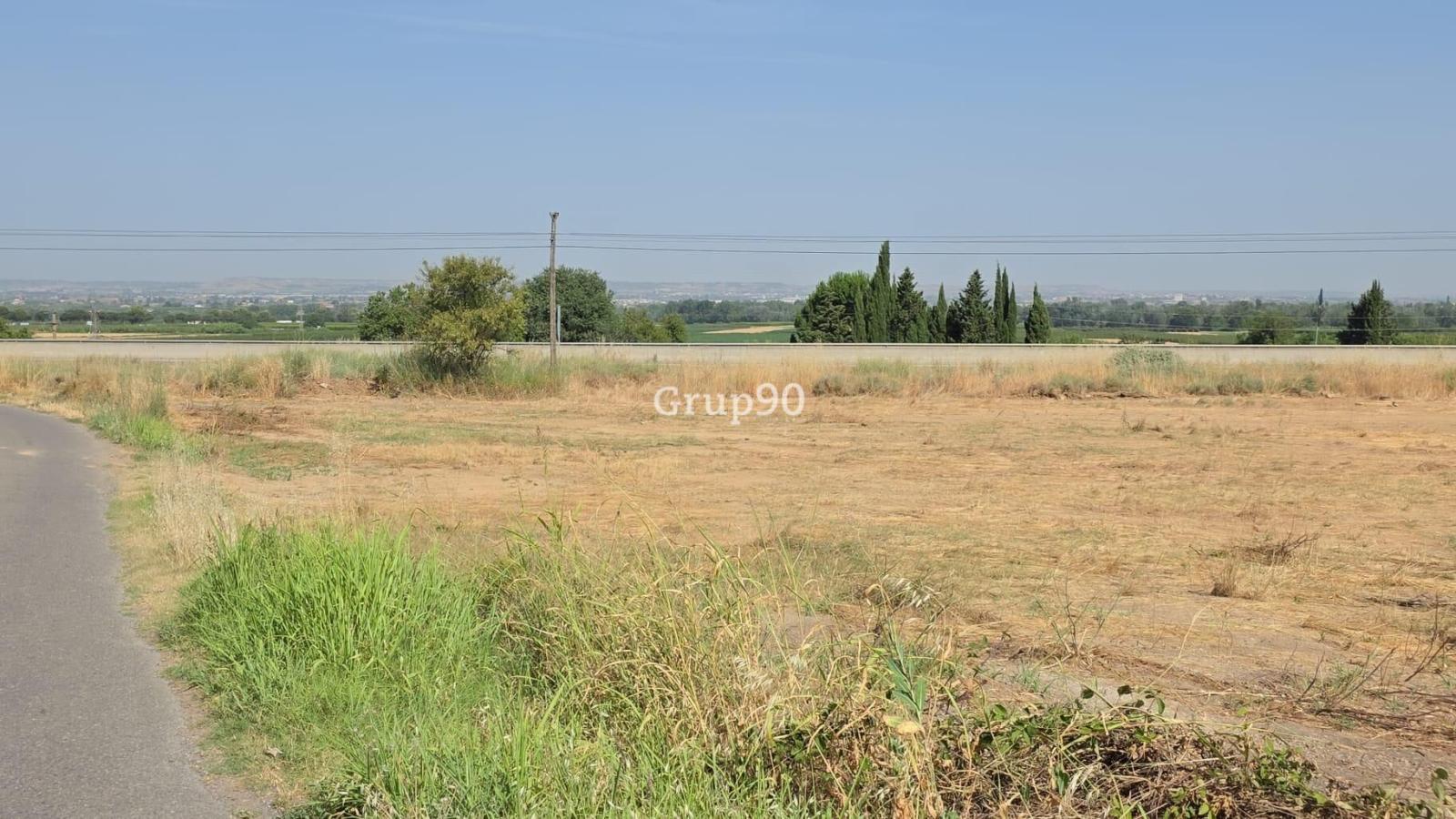 Building Site for Sale in Alcoletge