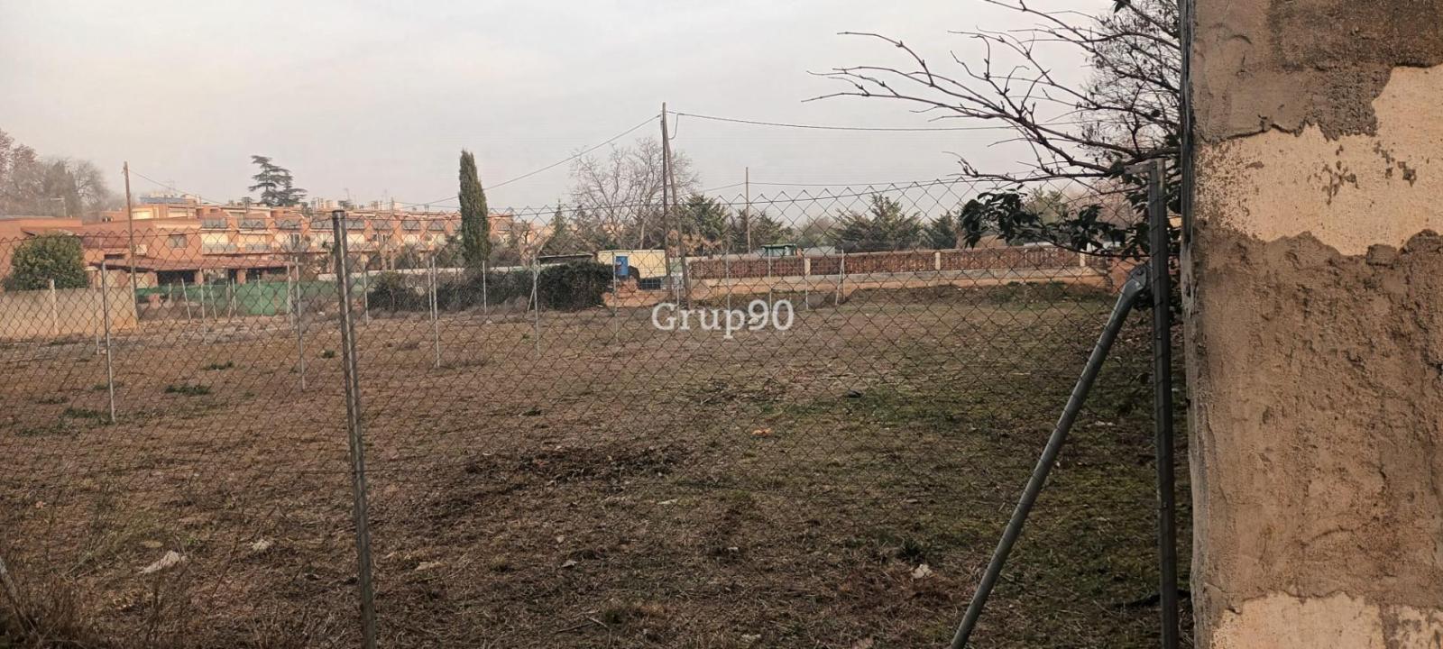 Plot for Sale in Lleida