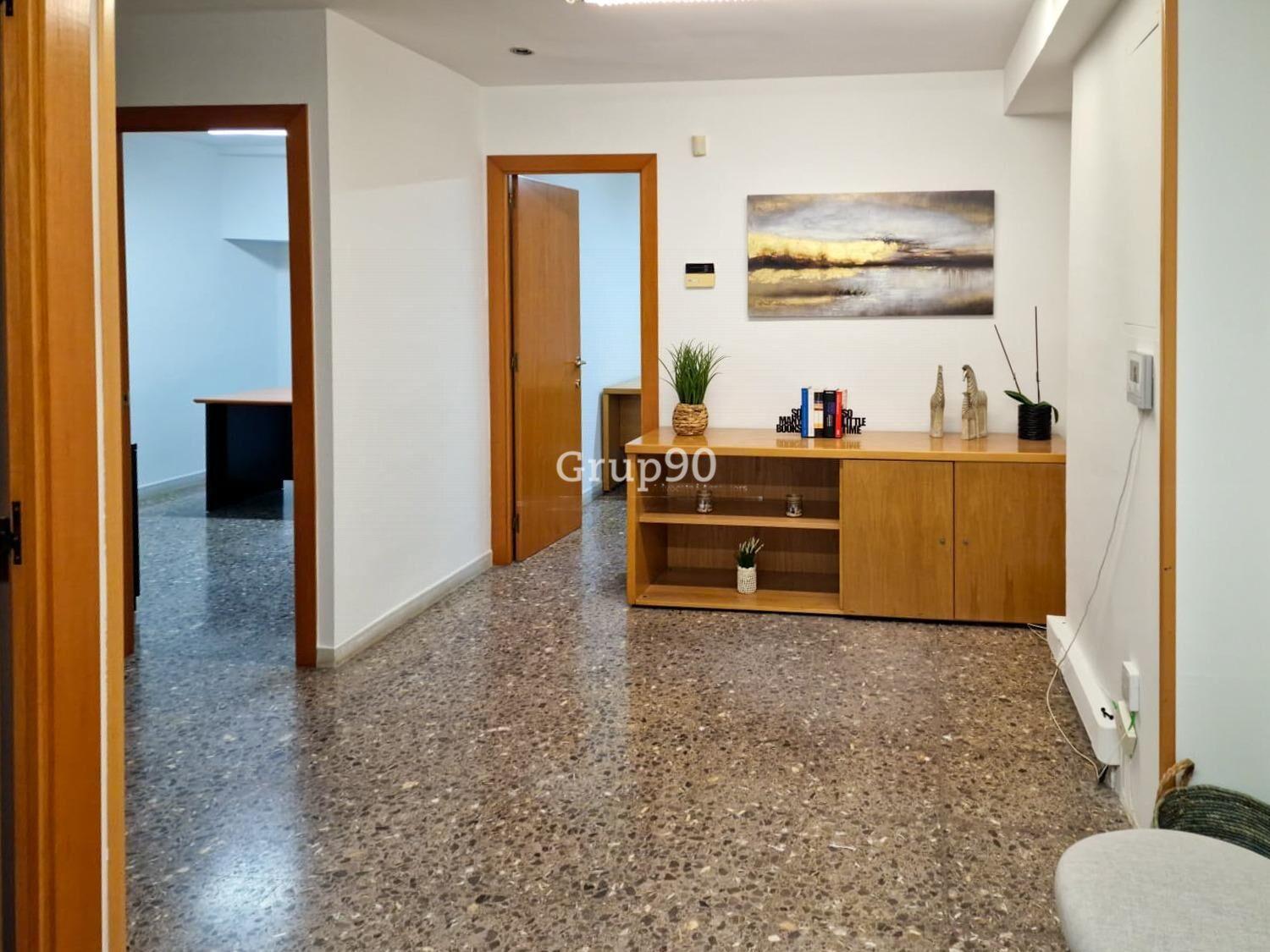 Office for Sale in Lleida