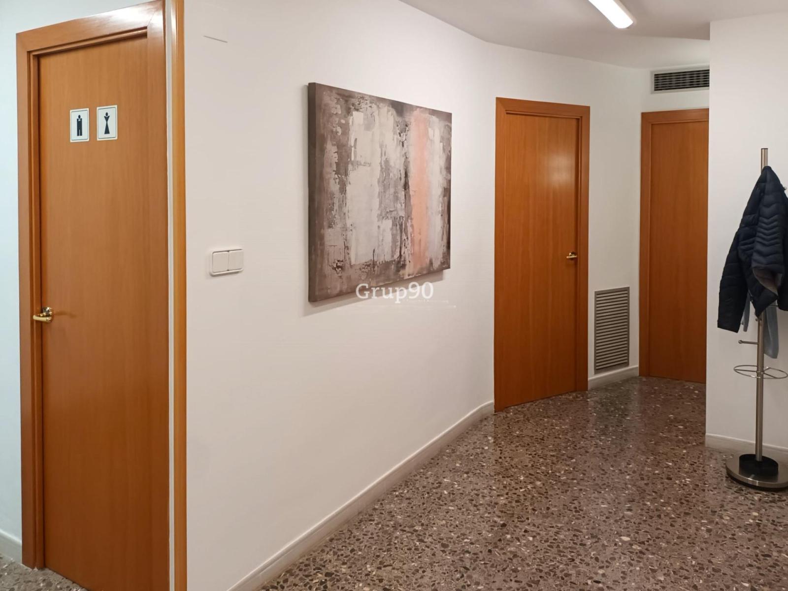 Office for Sale in Lleida