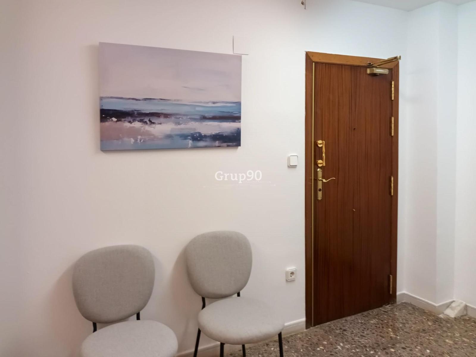 Office for Sale in Lleida