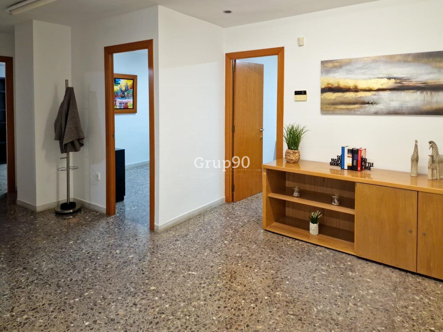 Office for Sale in Lleida
