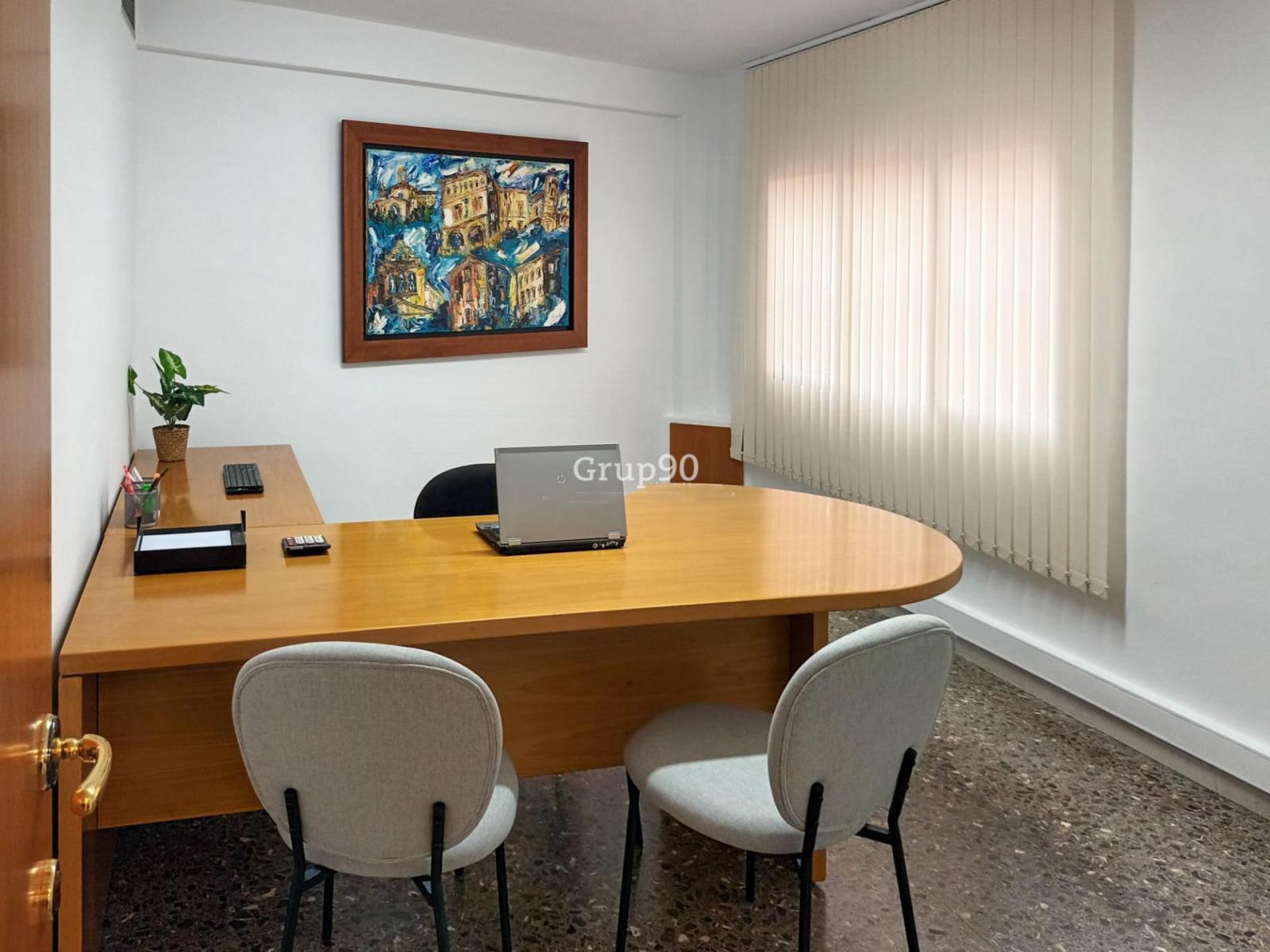 Office for Sale in Lleida