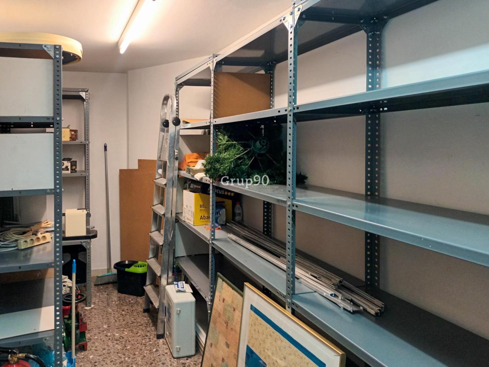 Office for Sale in Lleida