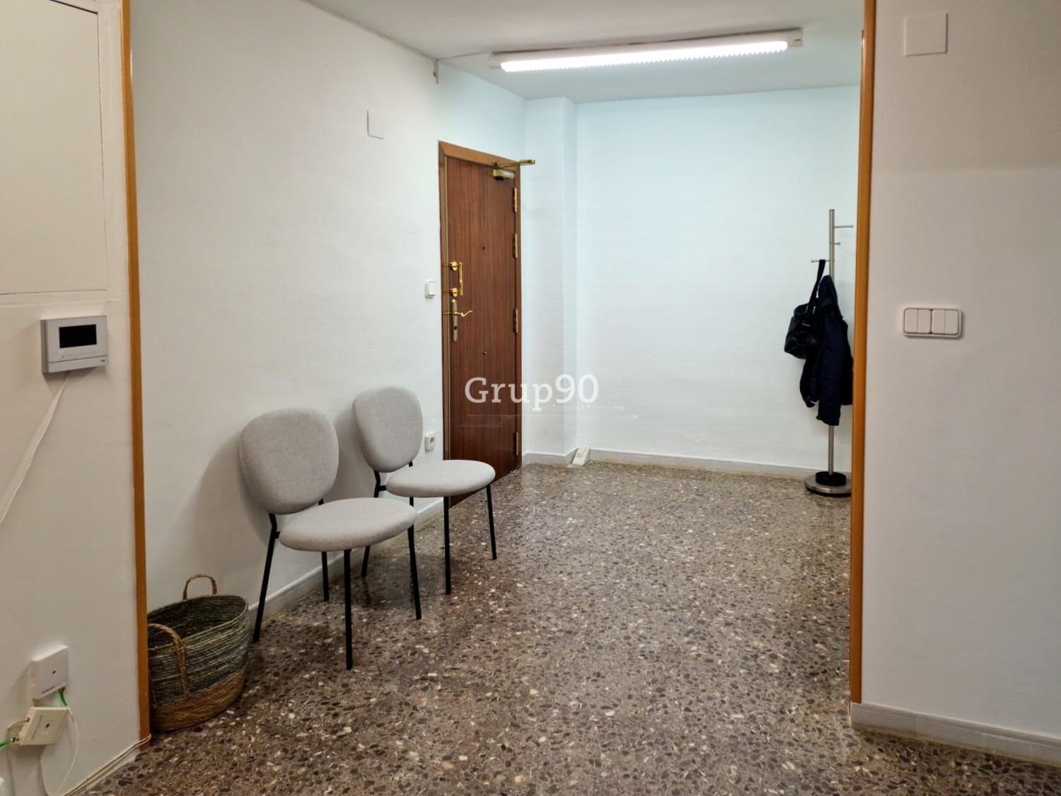 Office for Sale in Lleida