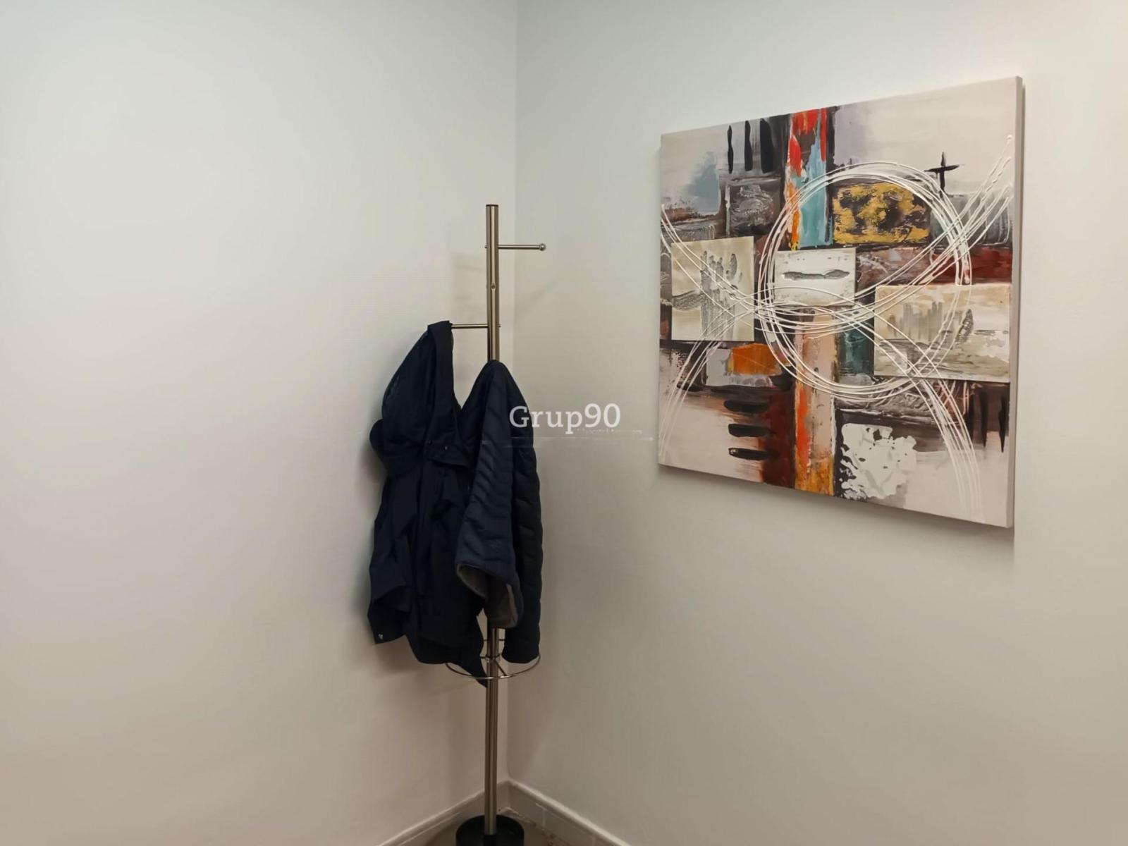 Office for Sale in Lleida