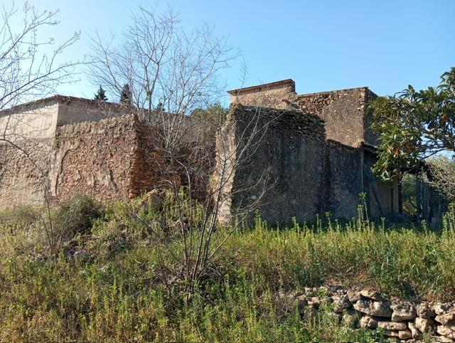 Finca en Venta en Masdenverge