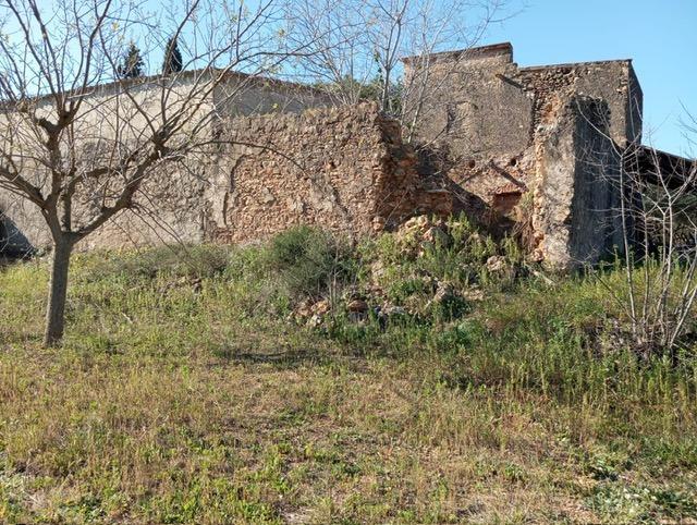 Finca en Venta en Masdenverge