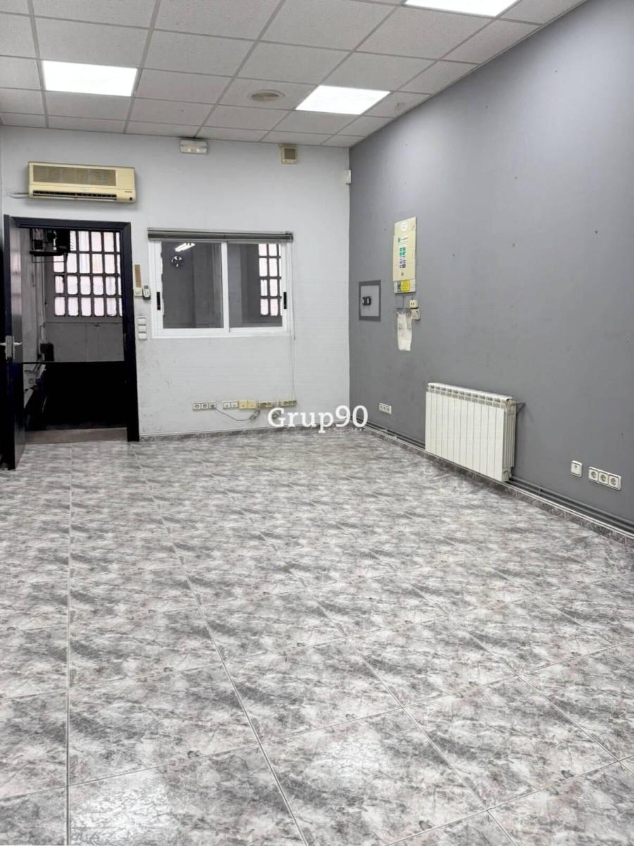 Premise for Sale in Lleida