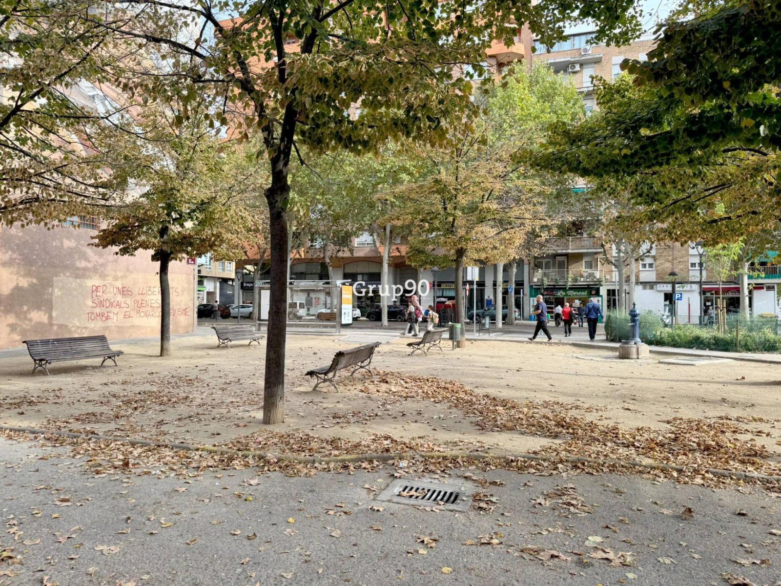 Premise for Sale in Lleida