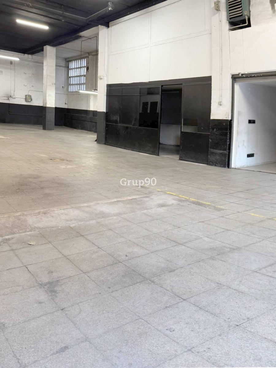 Premise for Sale in Lleida