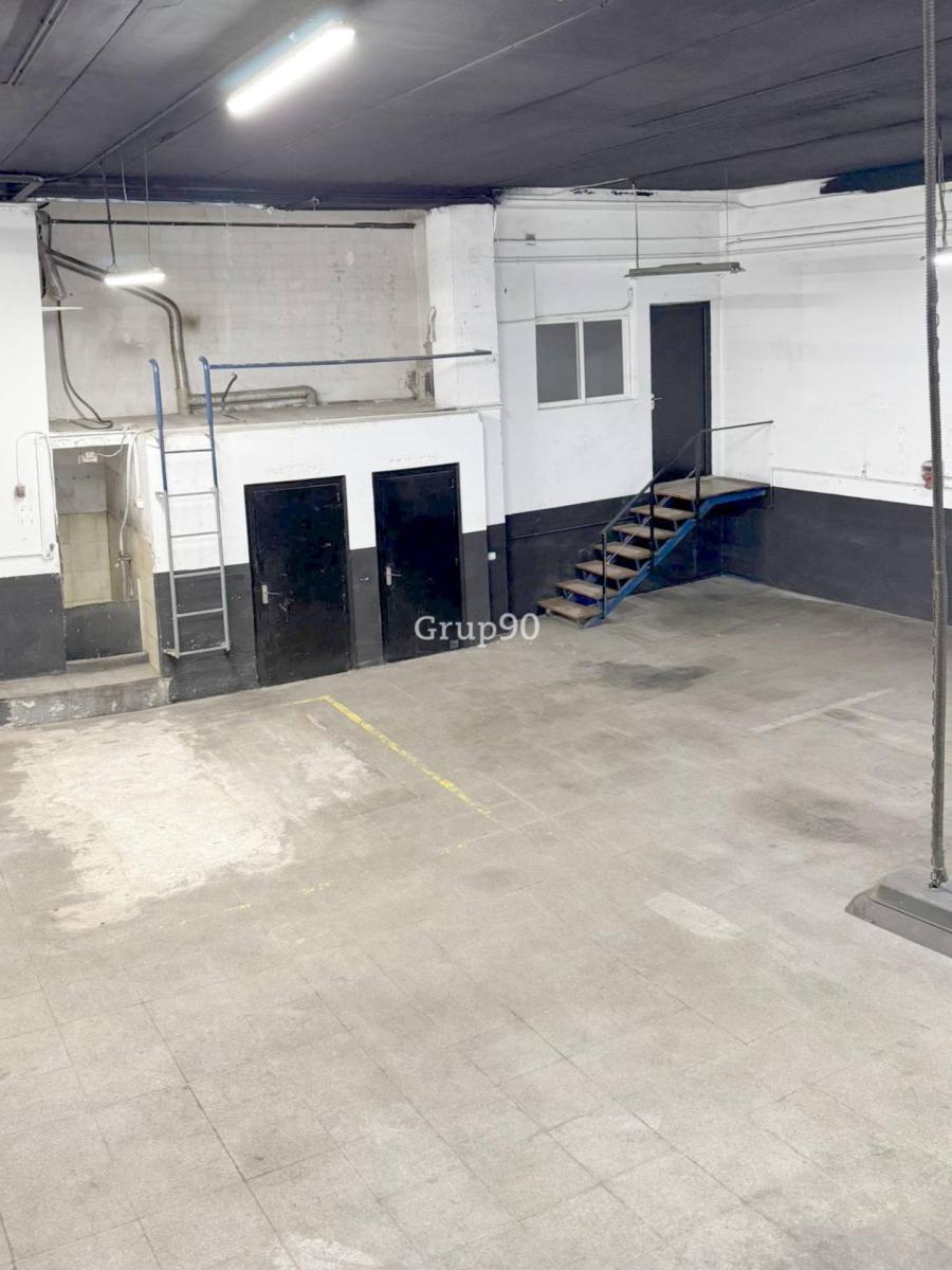 Premise for Sale in Lleida