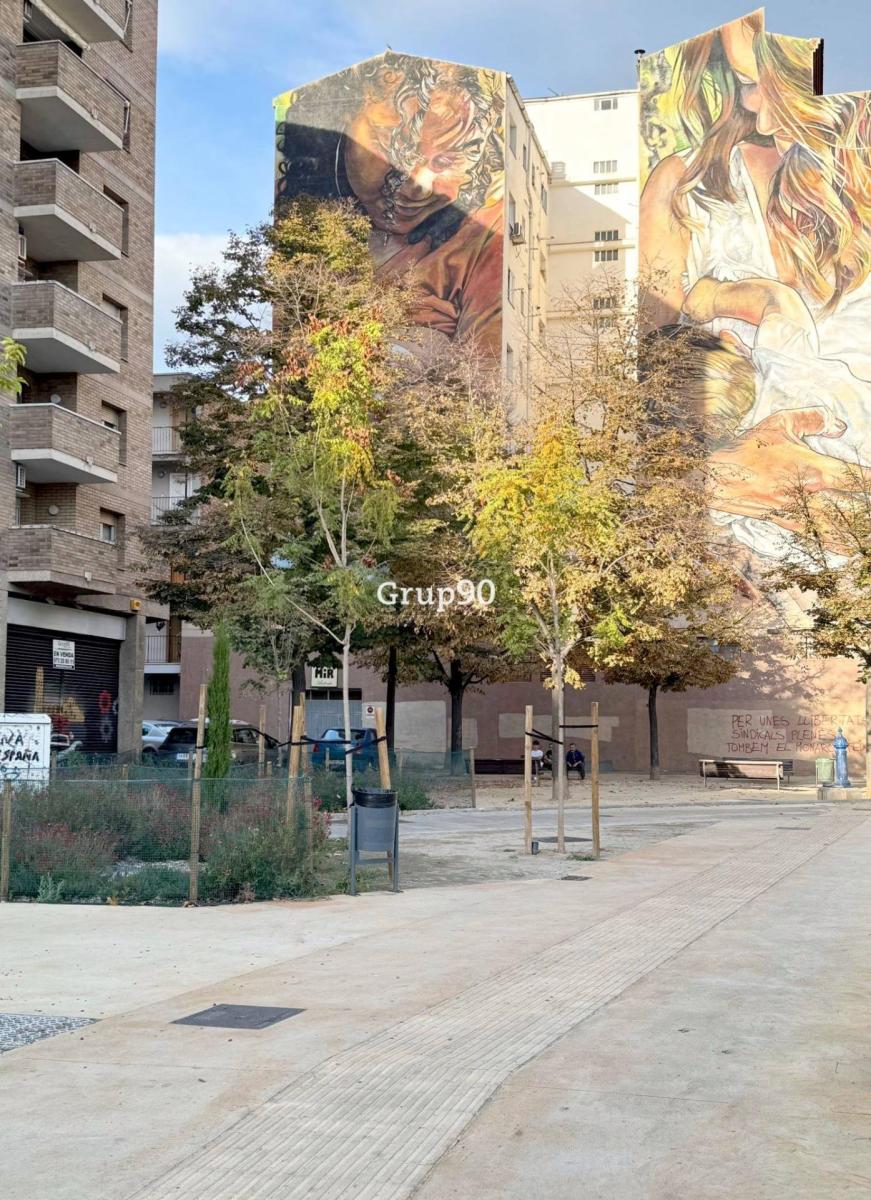 Premise for Sale in Lleida