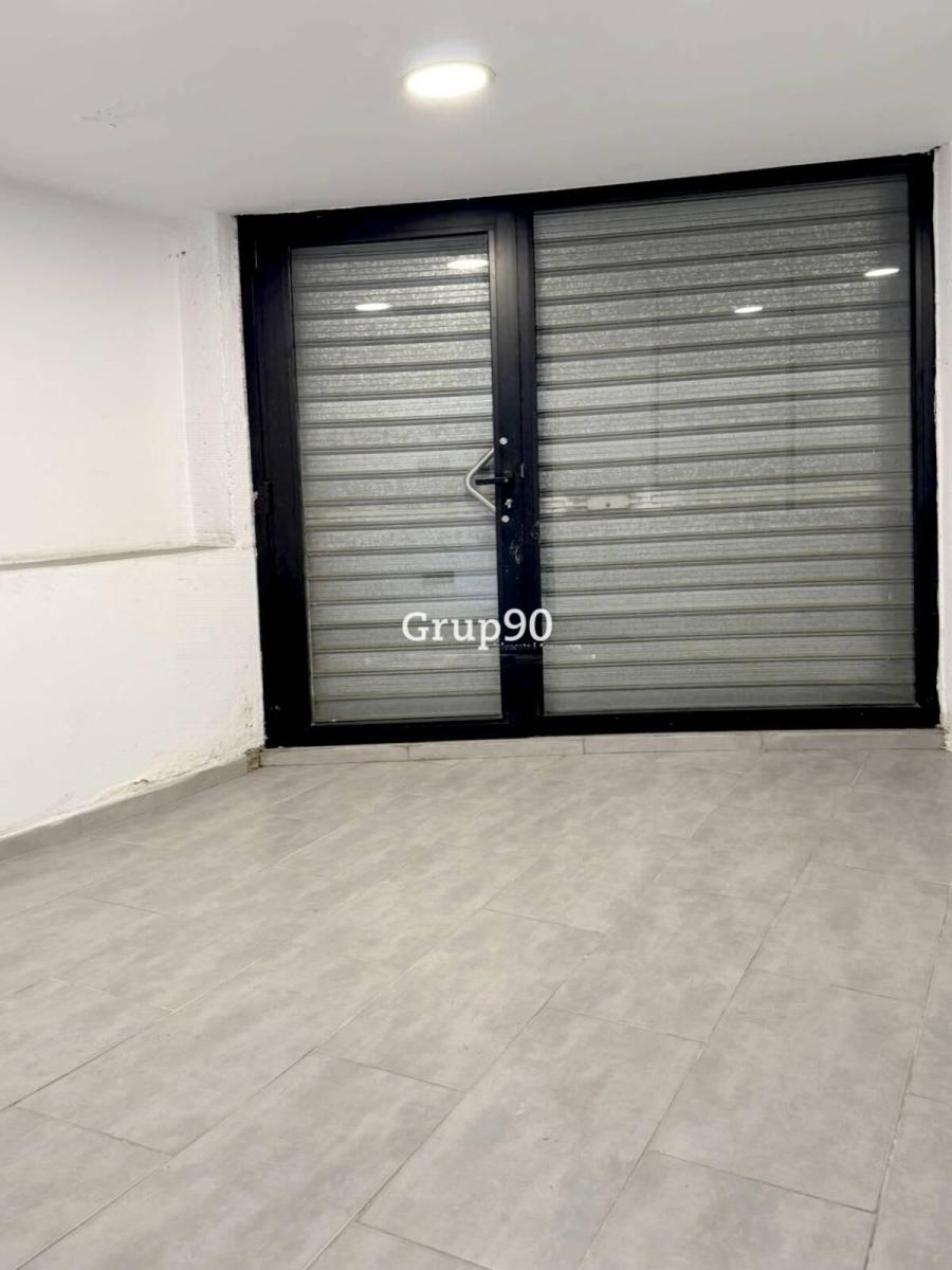 Premise for Sale in Lleida