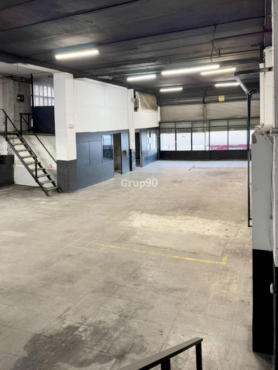 Premise for Sale in Lleida