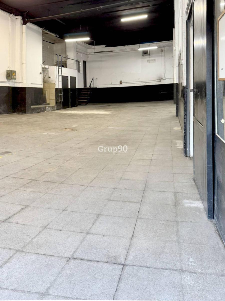 Premise for Sale in Lleida