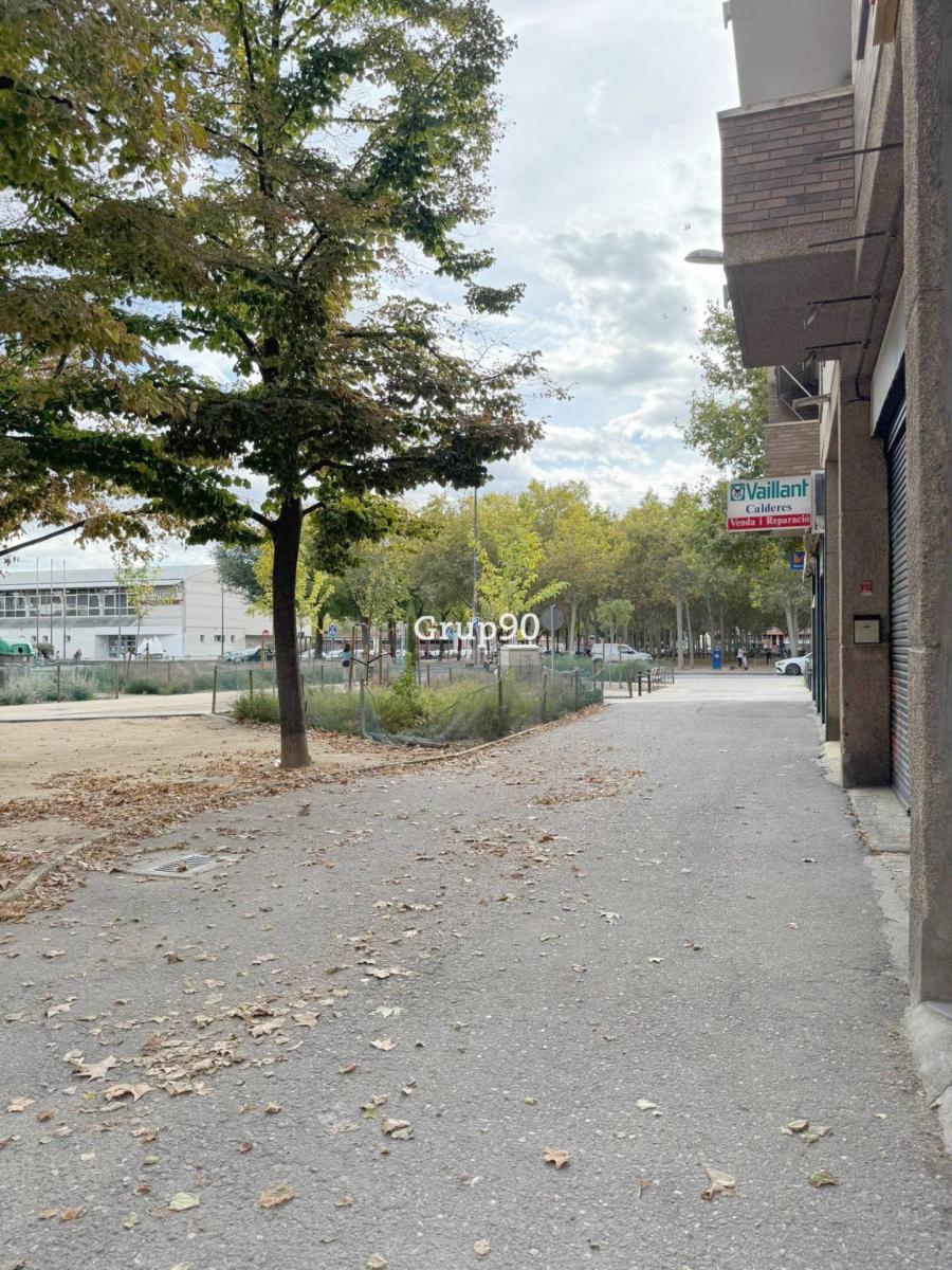Premise for Sale in Lleida