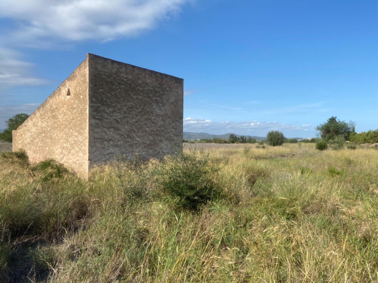 Finca en Venta en Santa Bàrbara