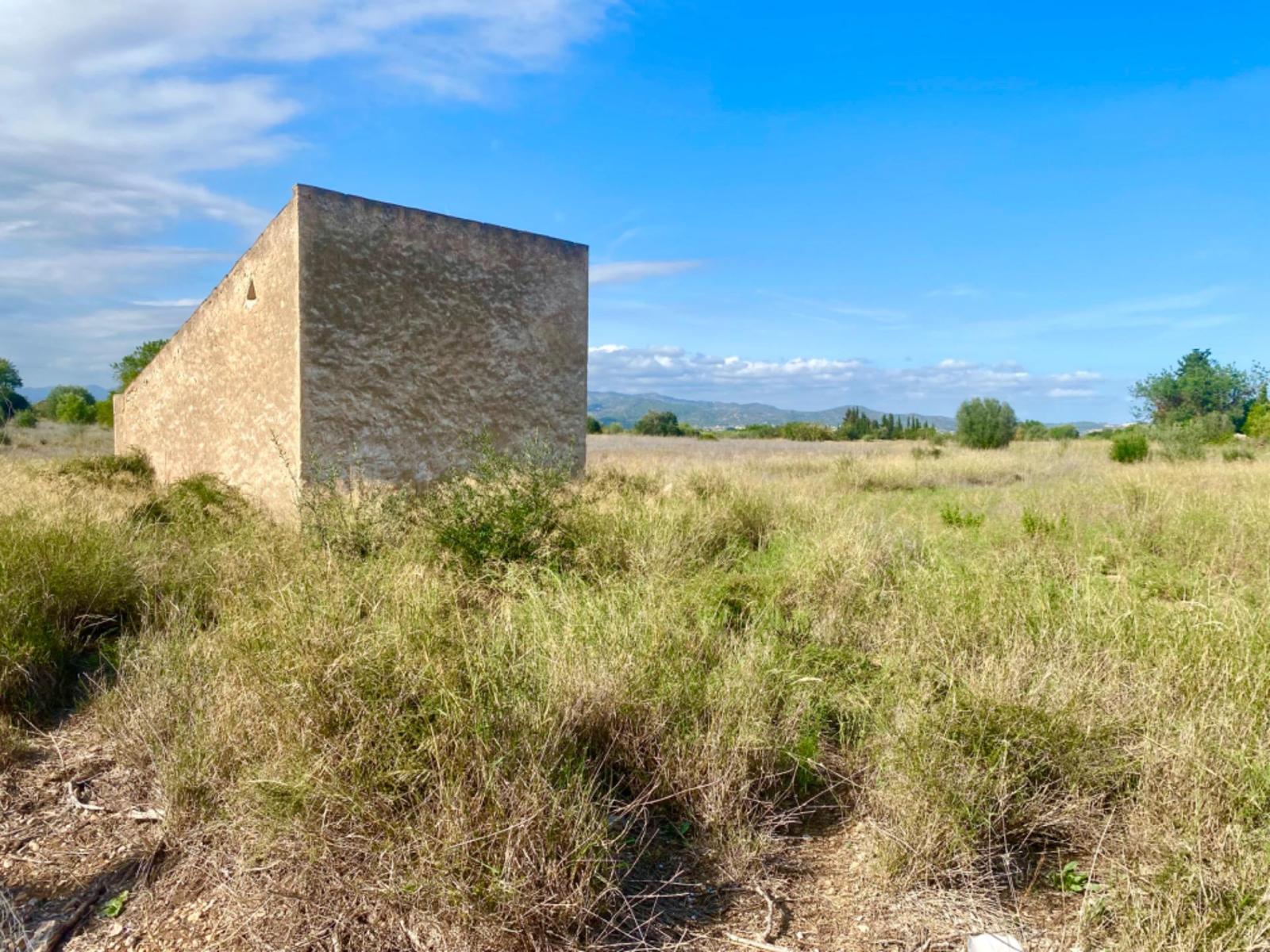 Finca en Venta en Santa Bàrbara