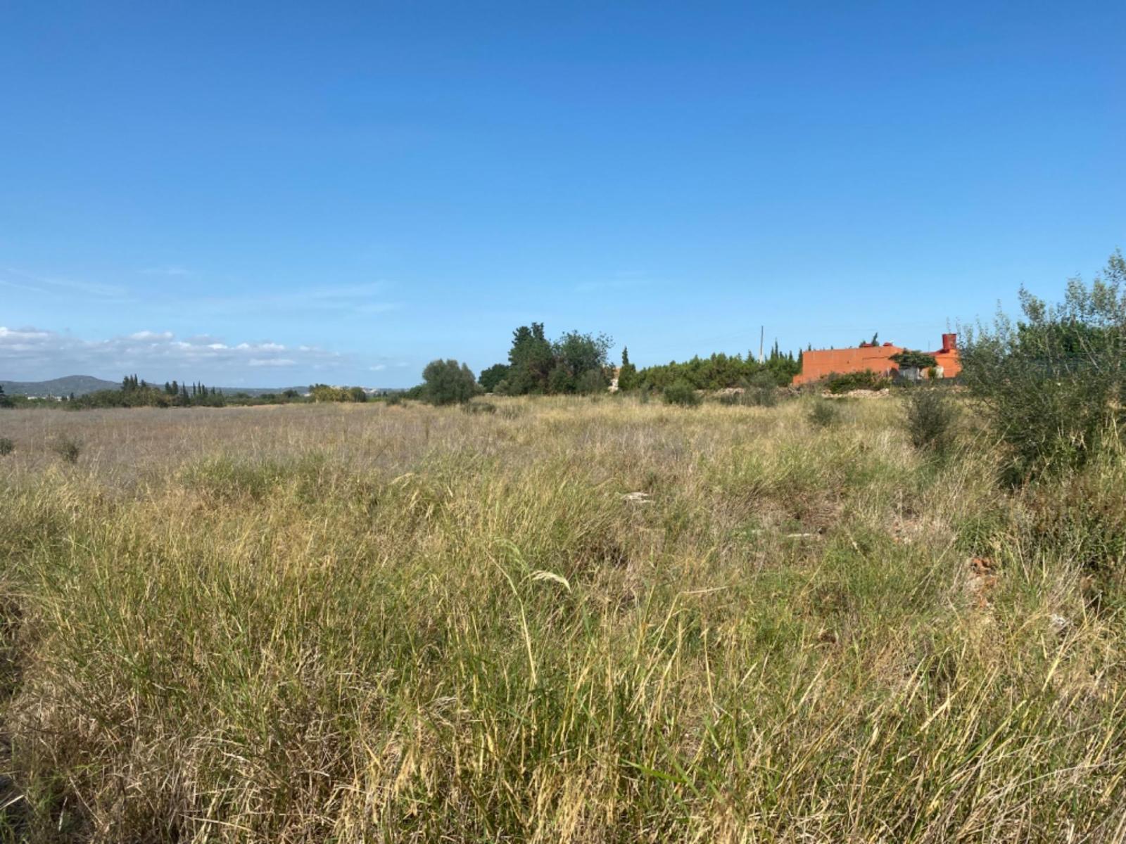 Finca en Venta en Santa Bàrbara