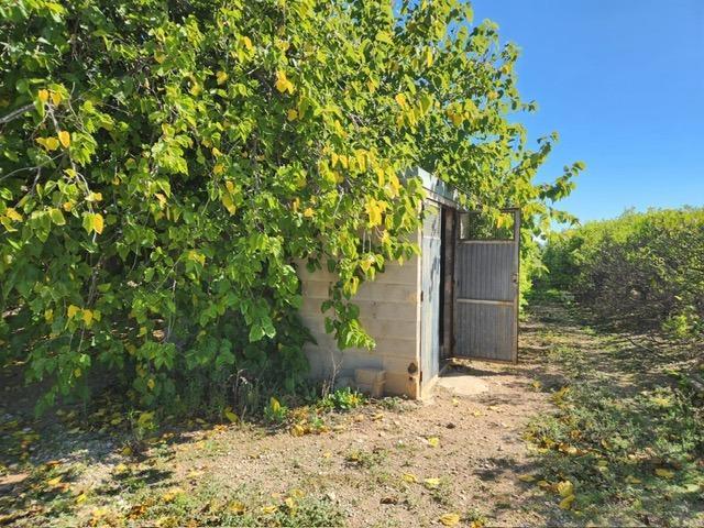 Parcela en Venta en Santa Bàrbara