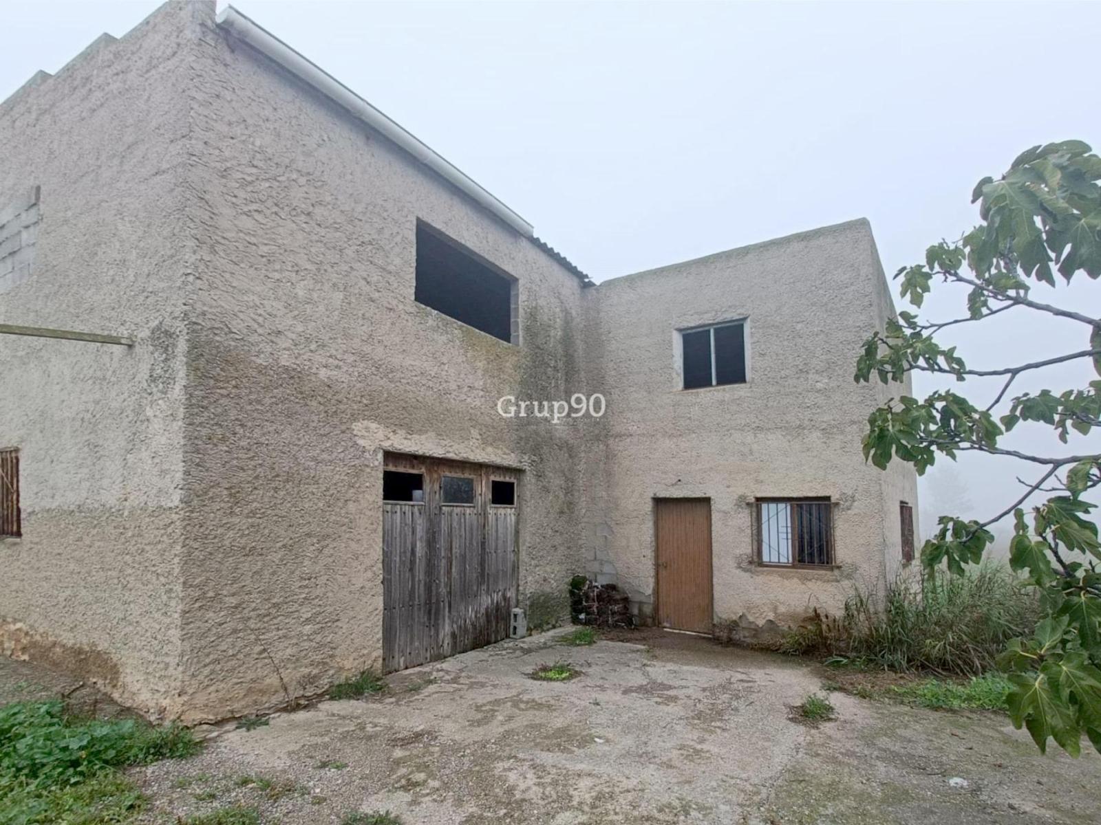 Plot for Sale in Alcoletge