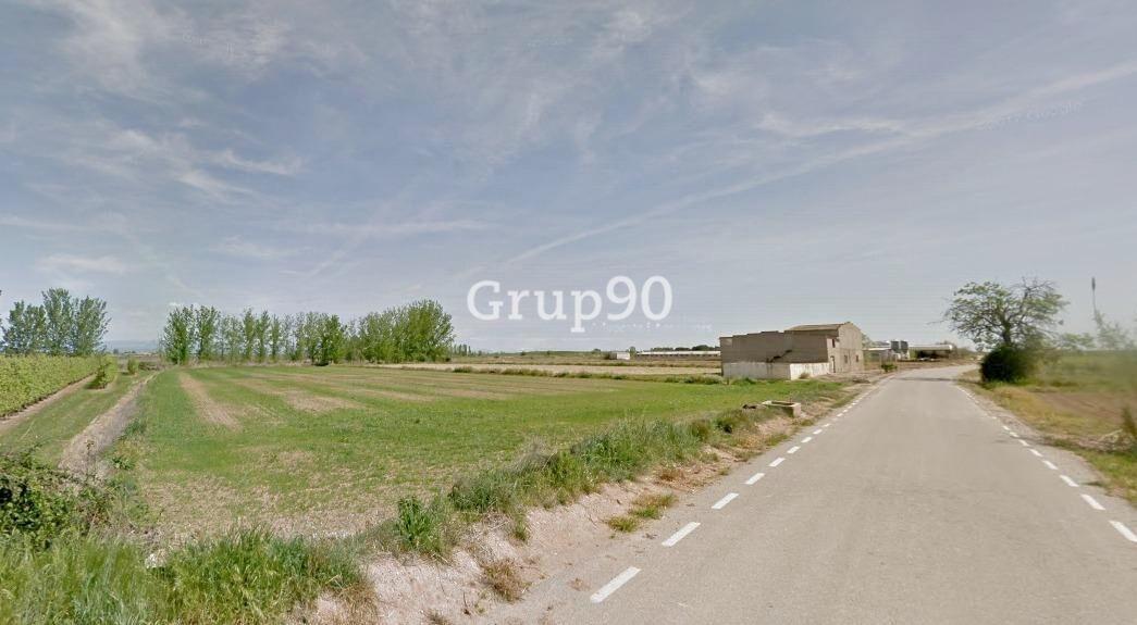 Plot for Sale in Alcoletge