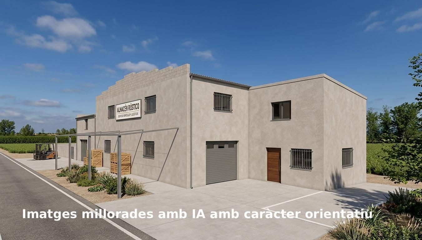 Plot for Sale in Alcoletge
