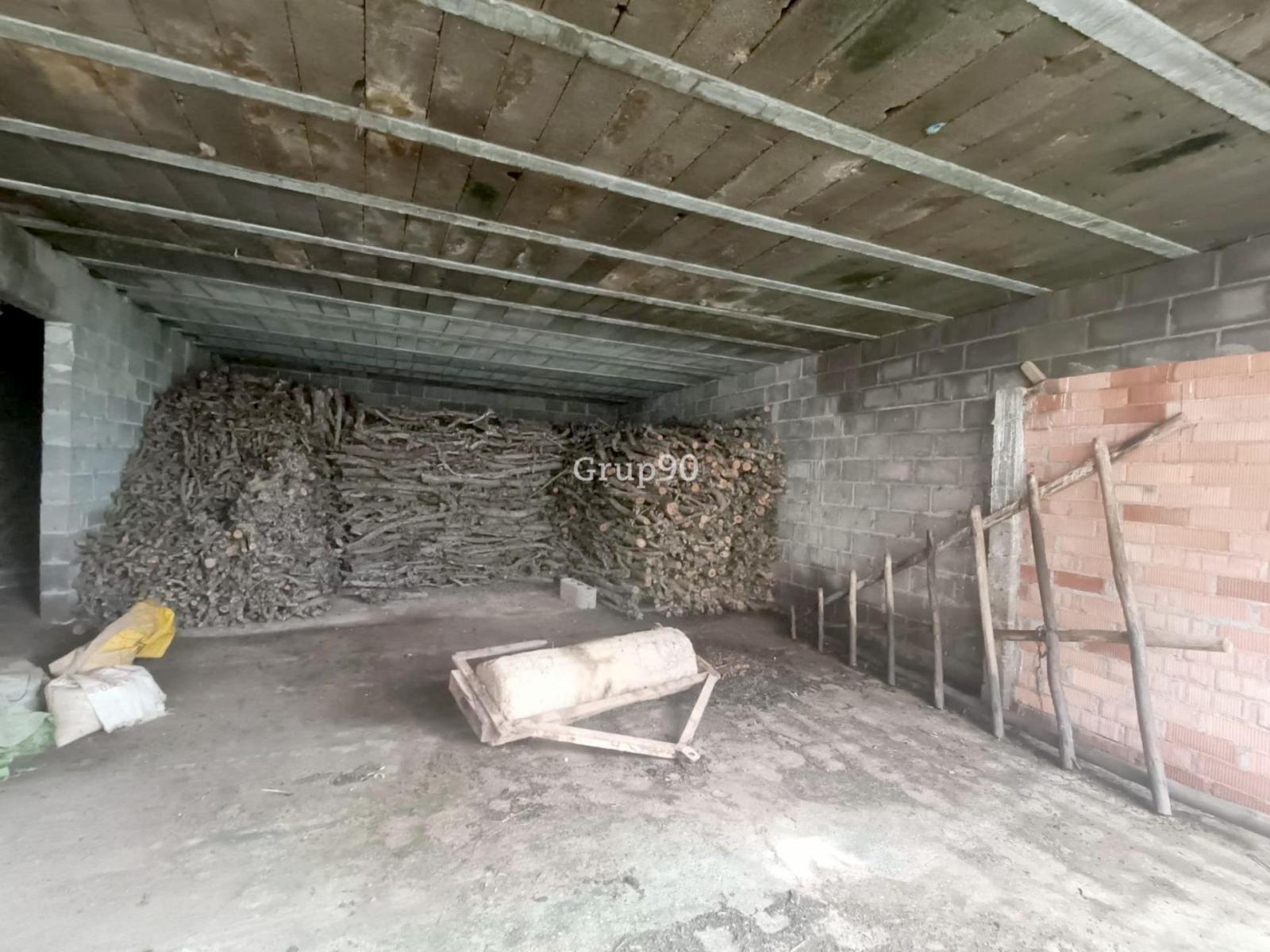 Plot for Sale in Alcoletge