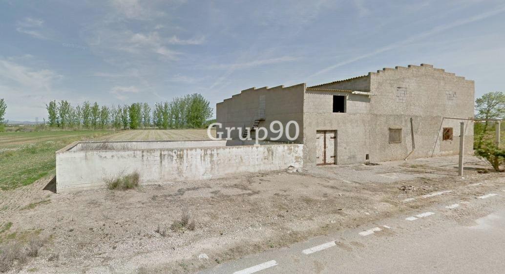 Plot for Sale in Alcoletge