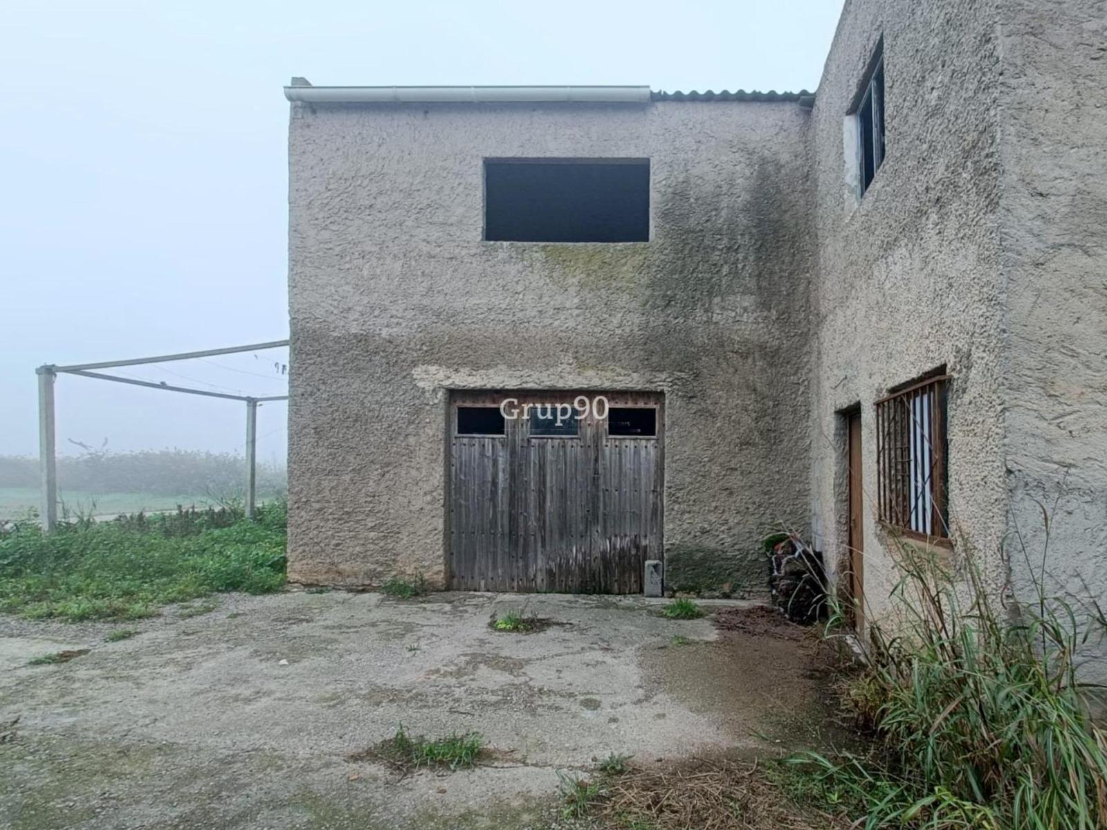 Plot for Sale in Alcoletge