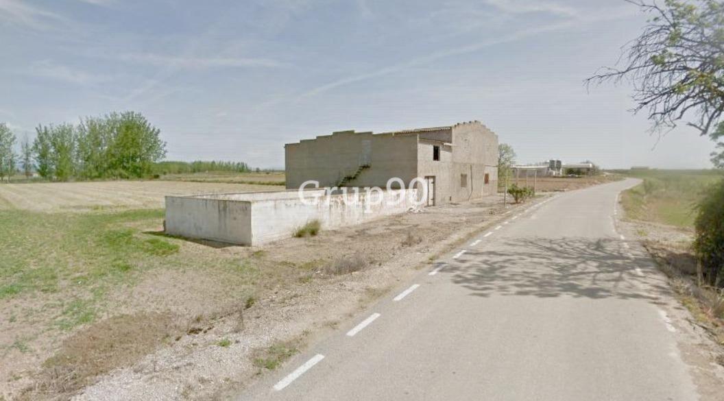 Plot for Sale in Alcoletge