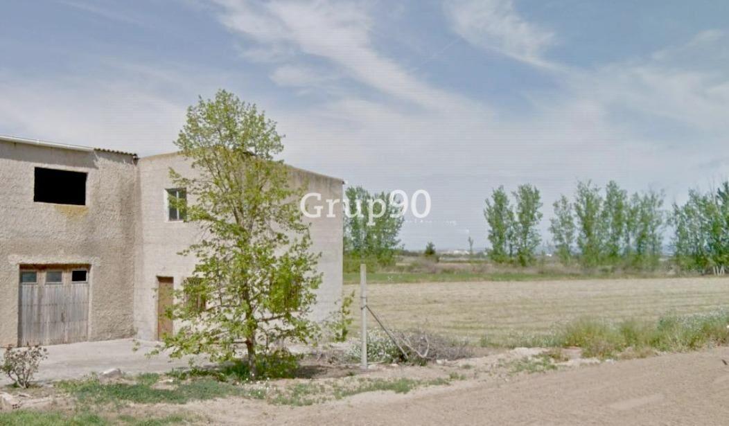 Plot for Sale in Alcoletge