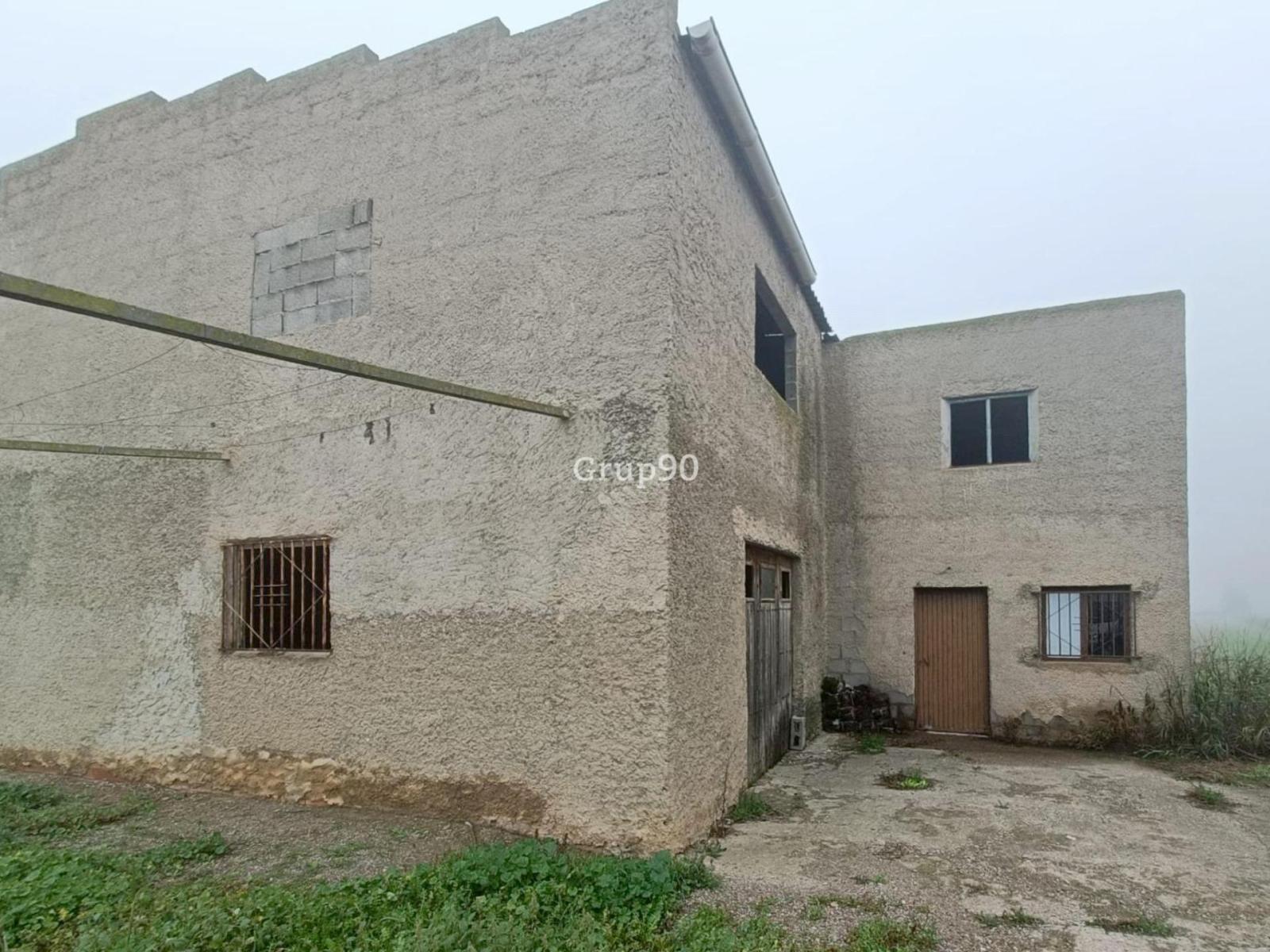 Plot for Sale in Alcoletge