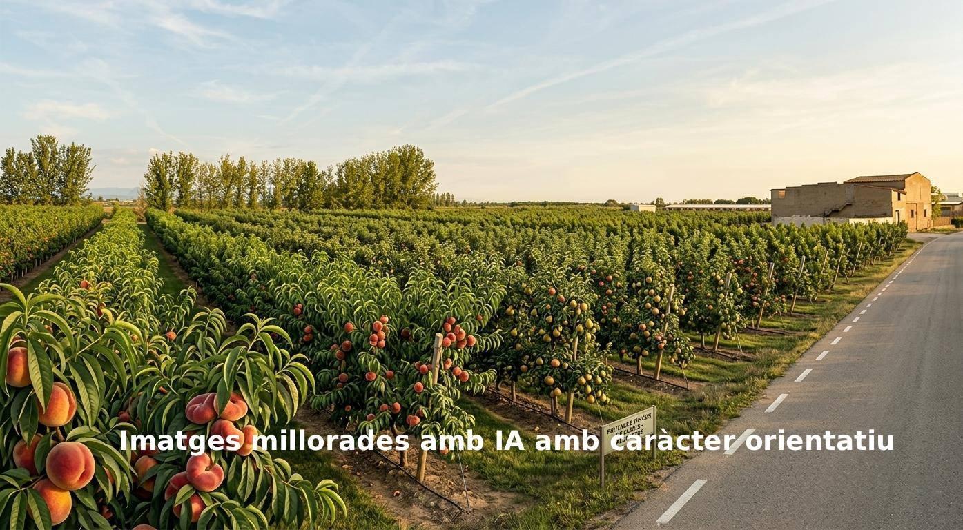 Plot for Sale in Alcoletge