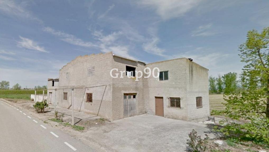 Plot for Sale in Alcoletge