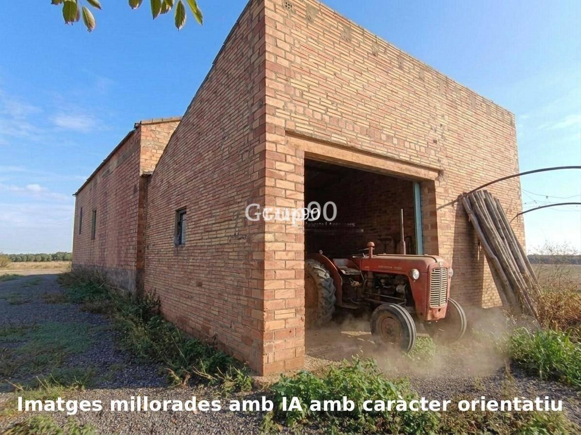 Plot for Sale in Alcoletge