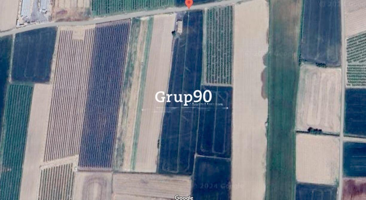 Plot for Sale in Alcoletge