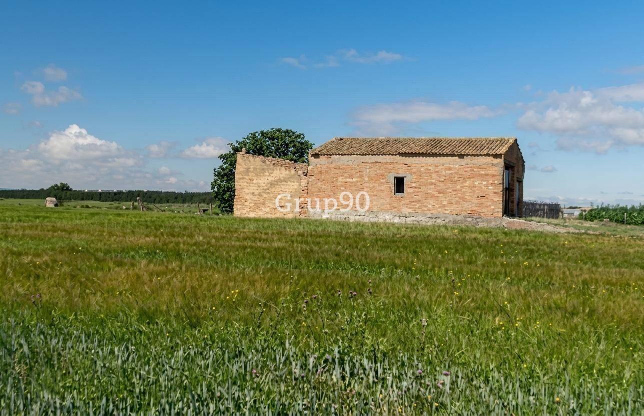 Plot for Sale in Alcoletge