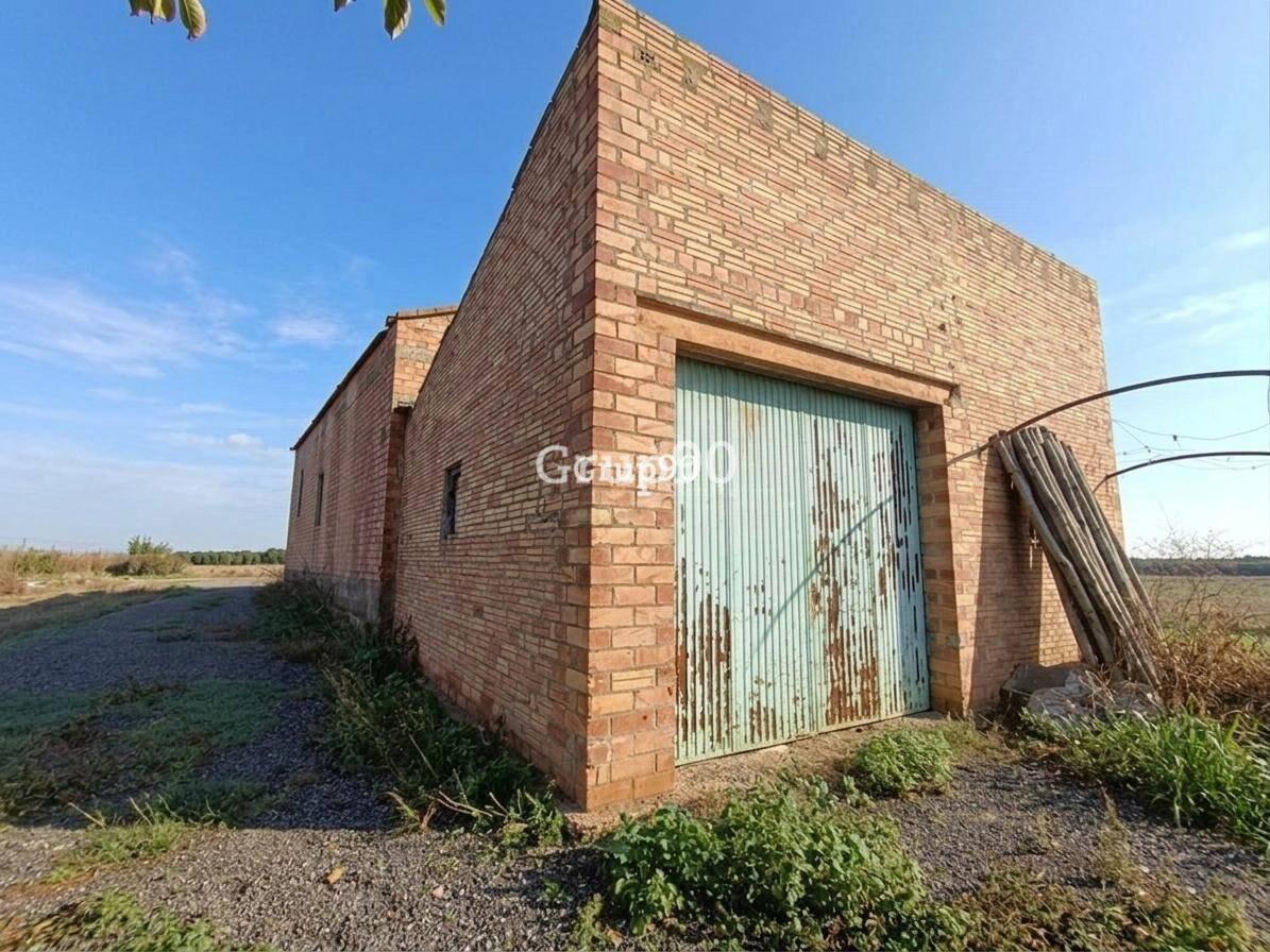 Plot for Sale in Alcoletge