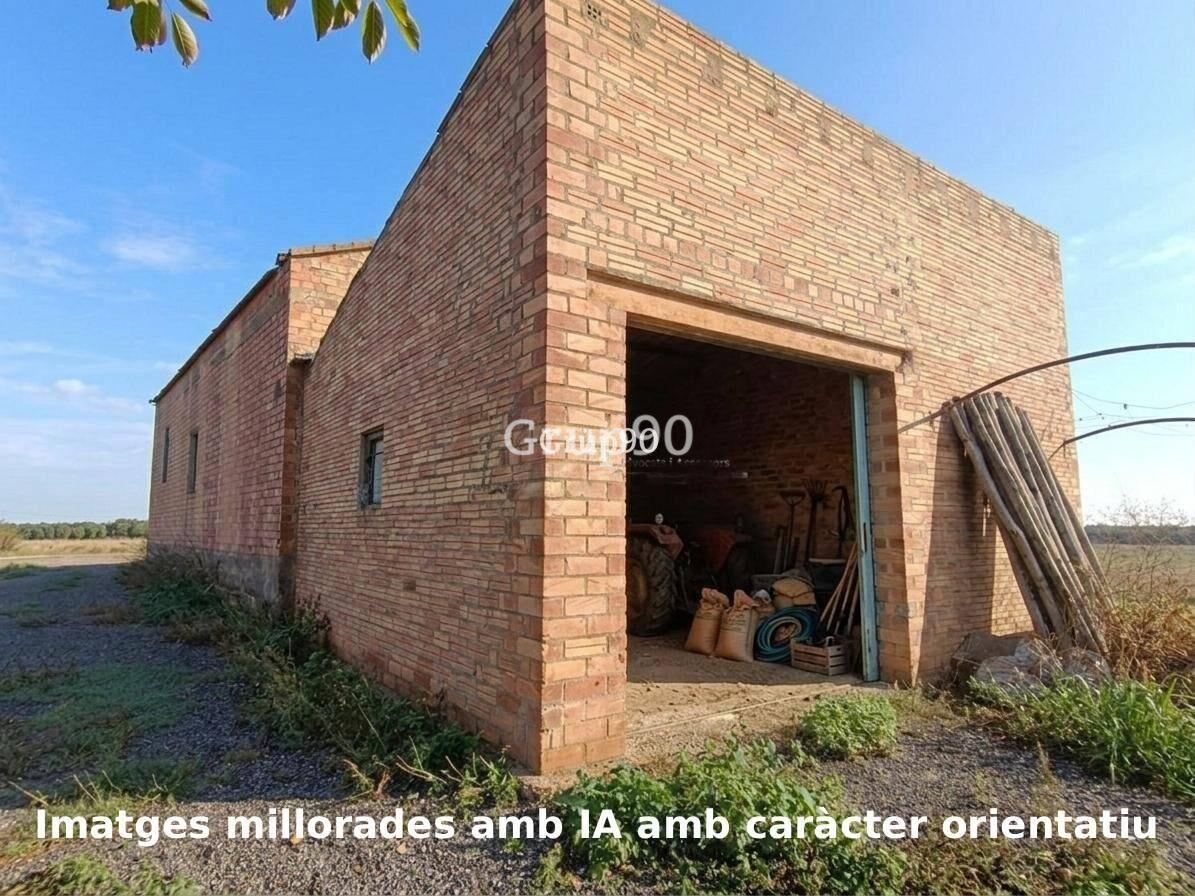Plot for Sale in Alcoletge