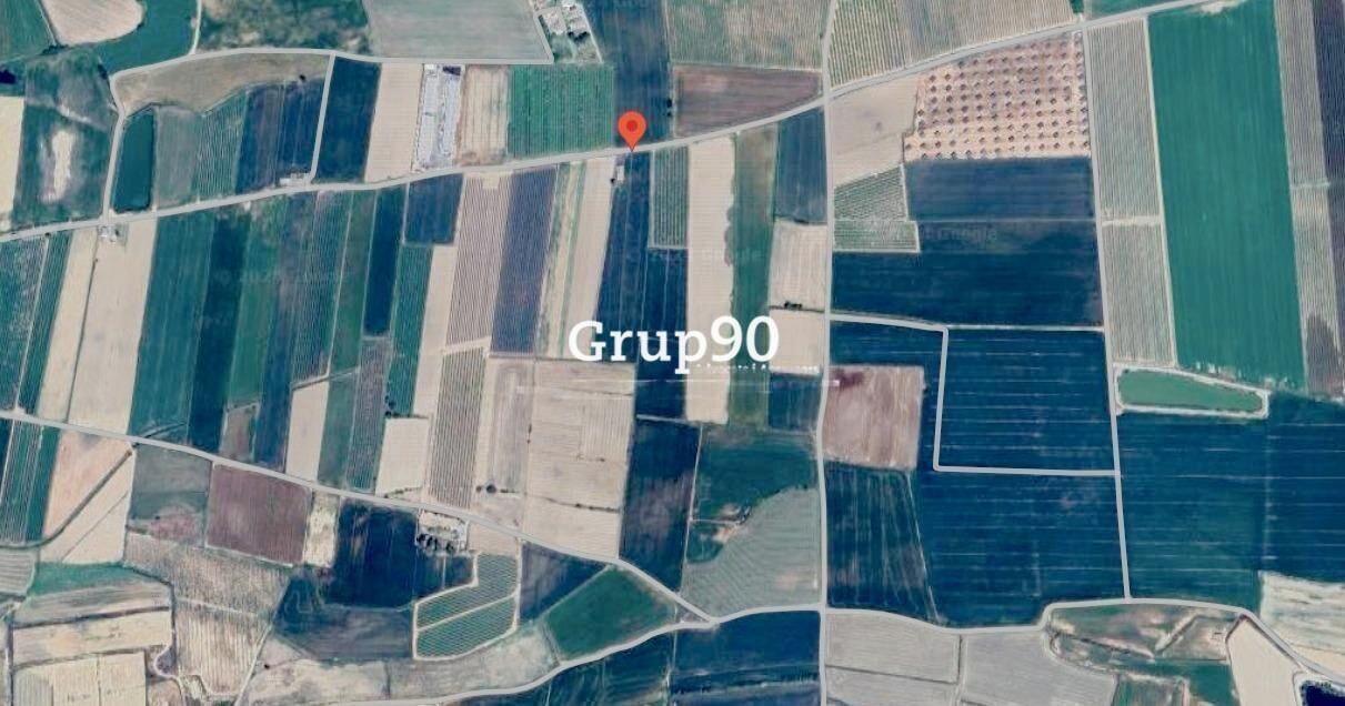 Plot for Sale in Alcoletge