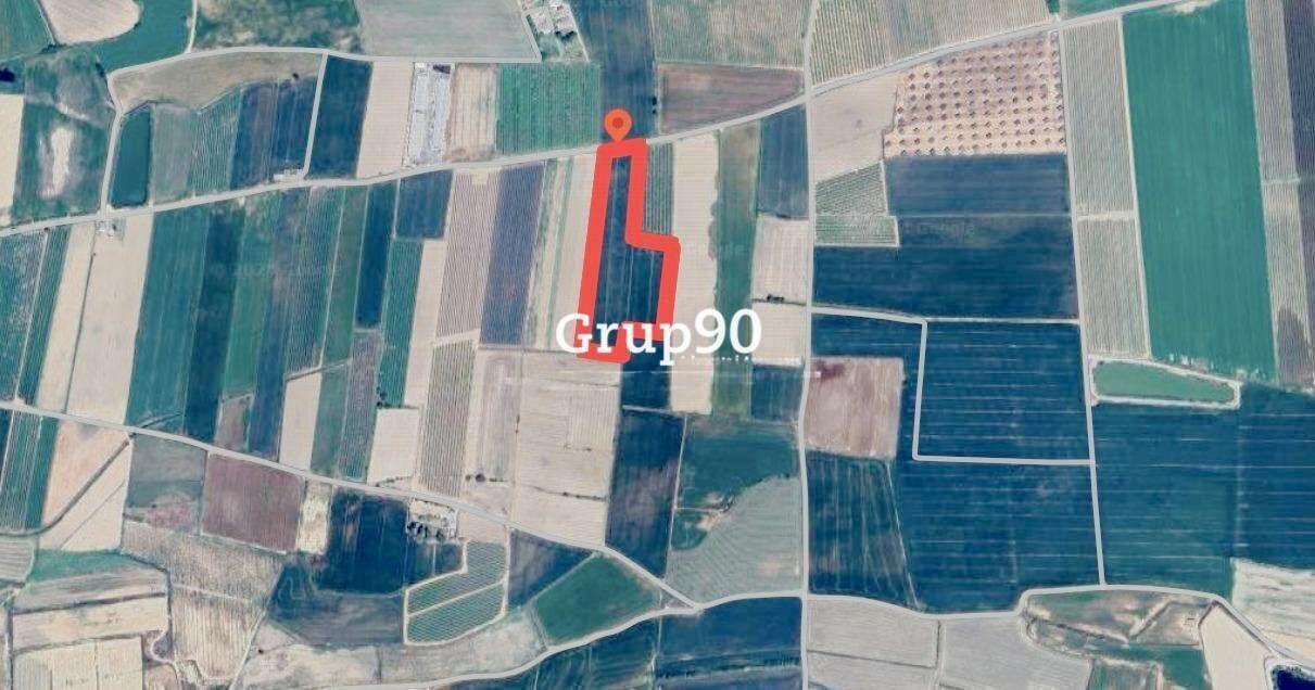 Plot for Sale in Alcoletge