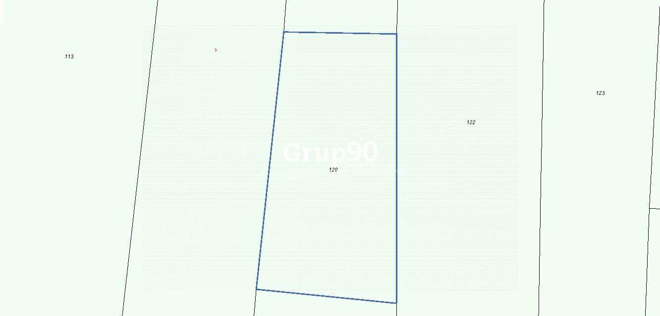 Plot for Sale in Alcoletge