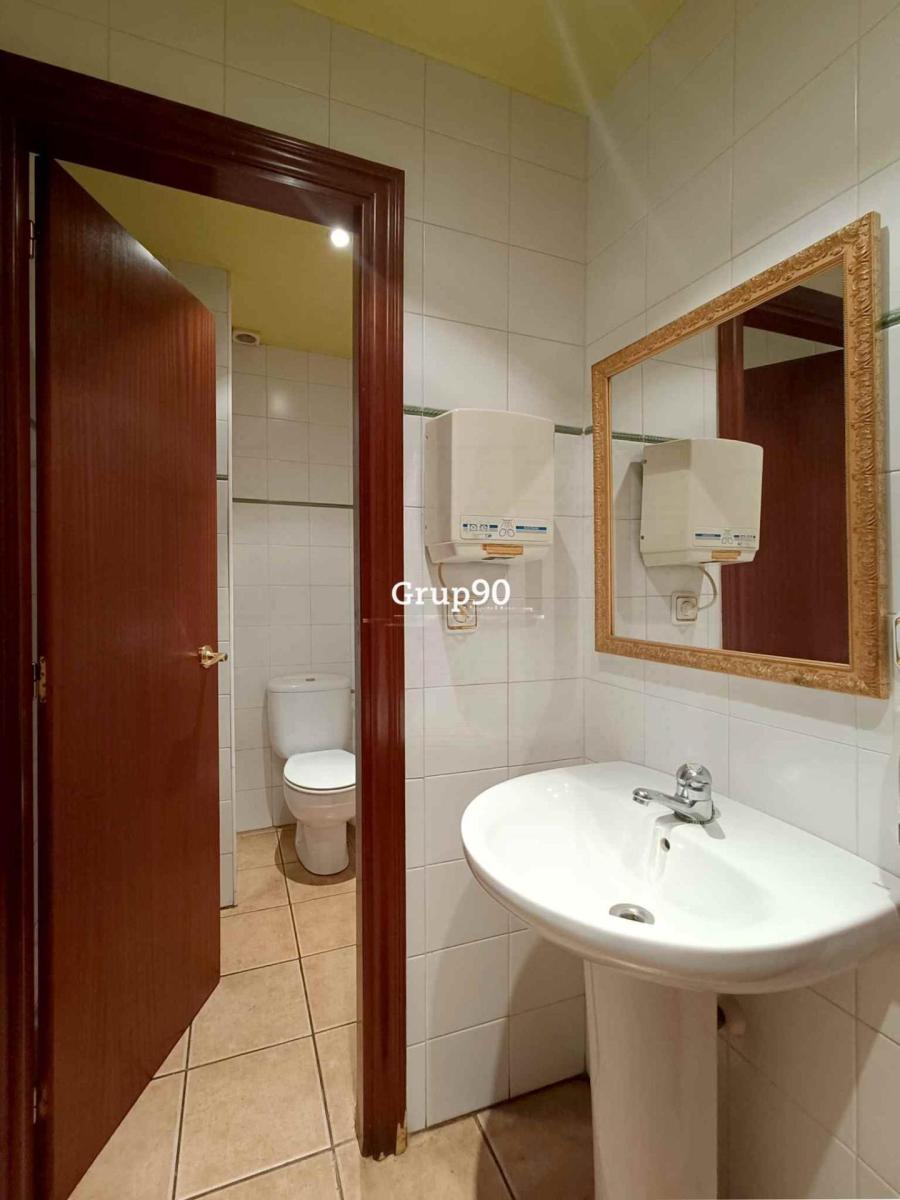 Premise for Rent in Lleida