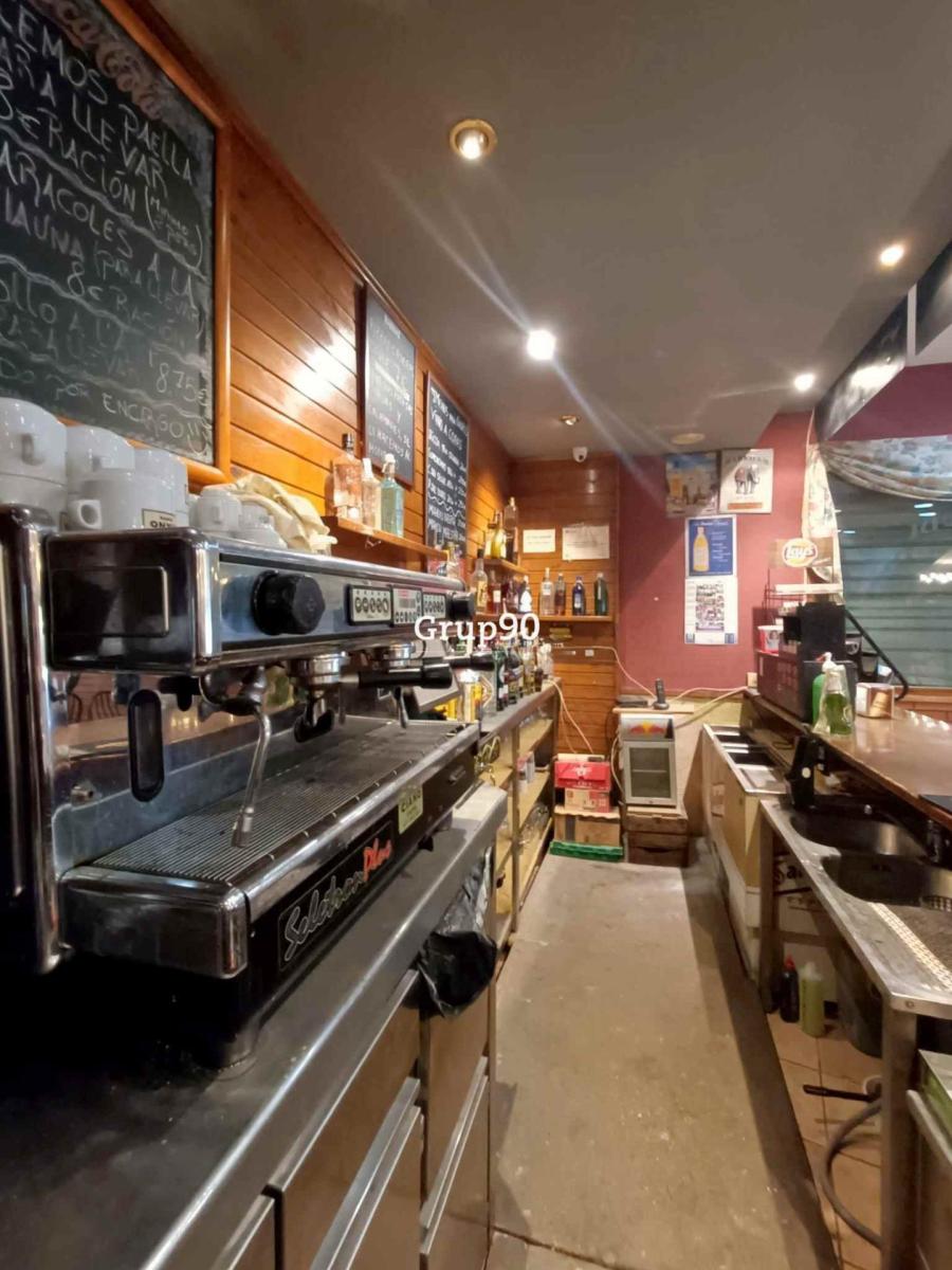 Premise for Rent in Lleida