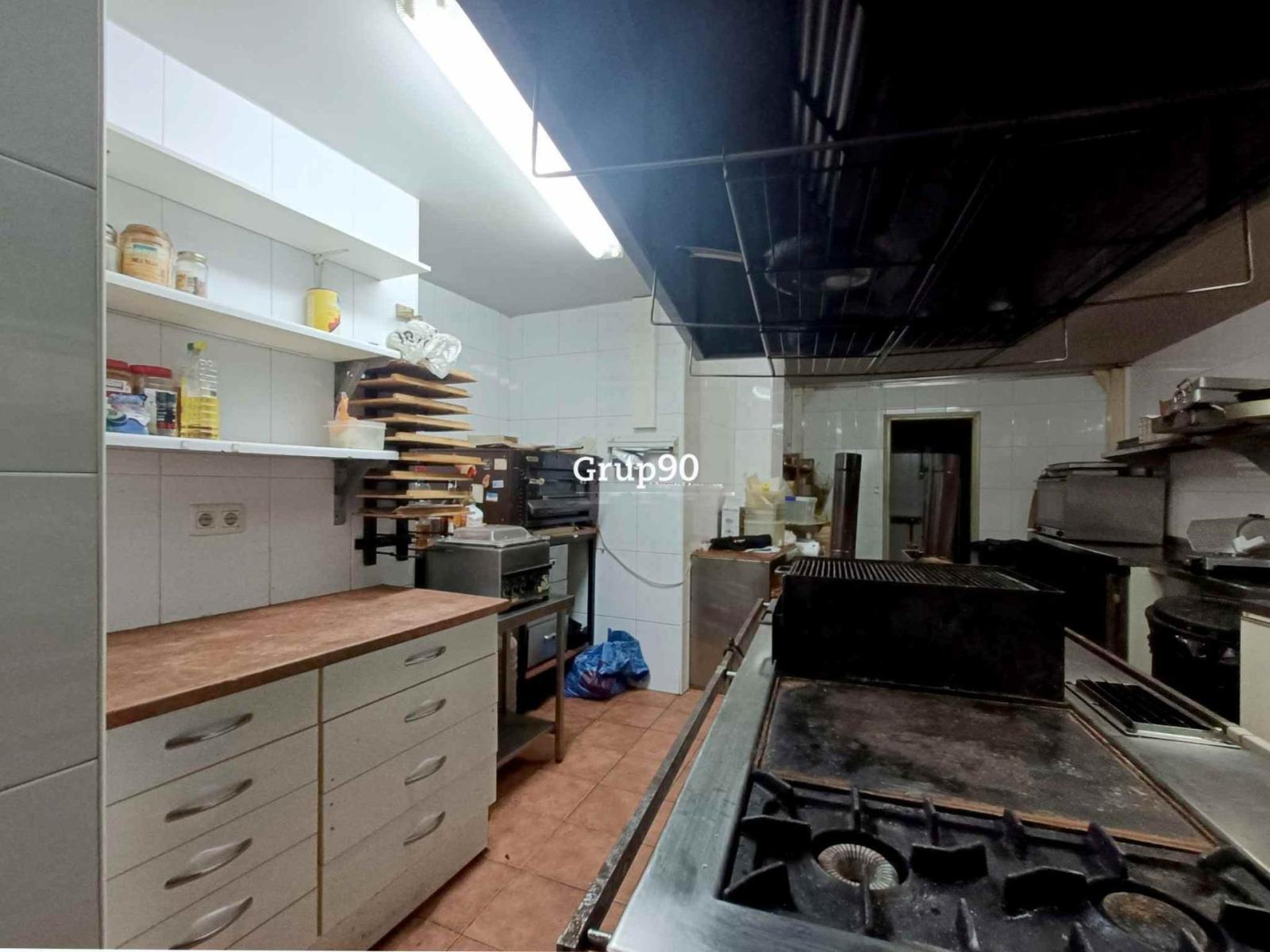 Premise for Rent in Lleida