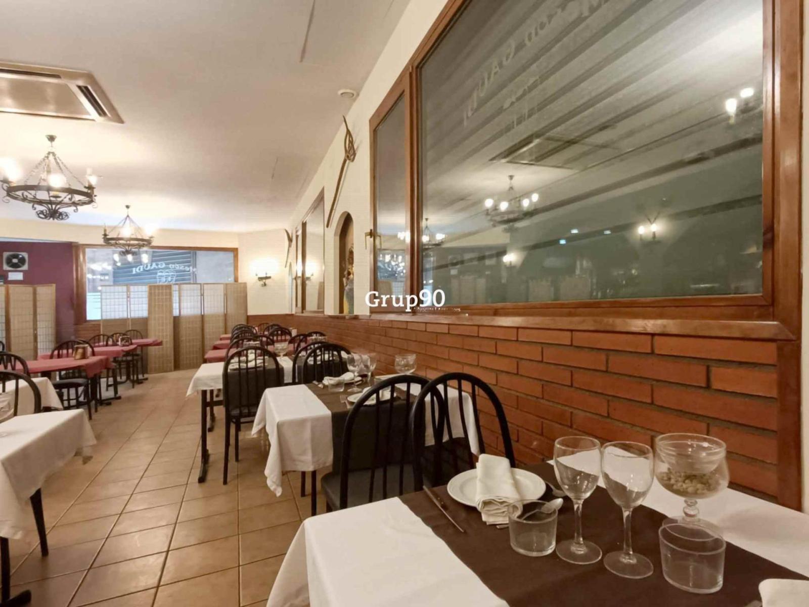 Premise for Rent in Lleida