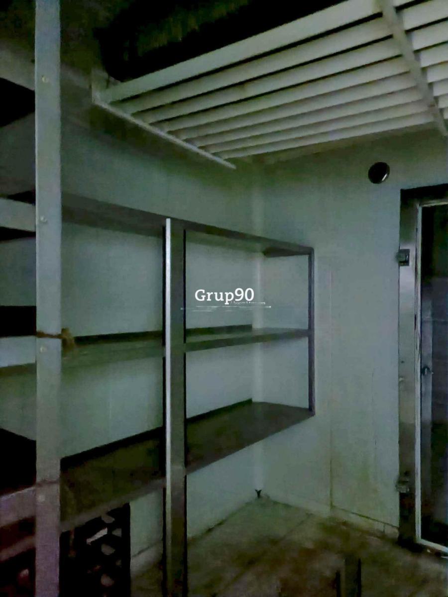 Premise for Rent in Lleida