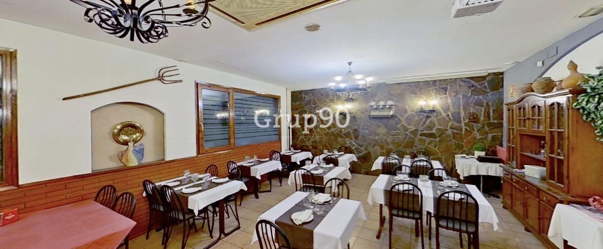 Premise for Rent in Lleida